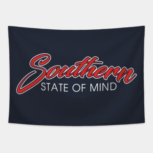 Southern State of Mind 2 Tapestry