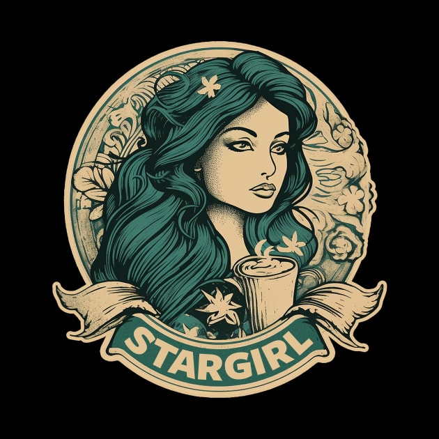 STARGIRL by MF Creator