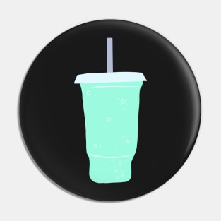 Baja Blast Pin