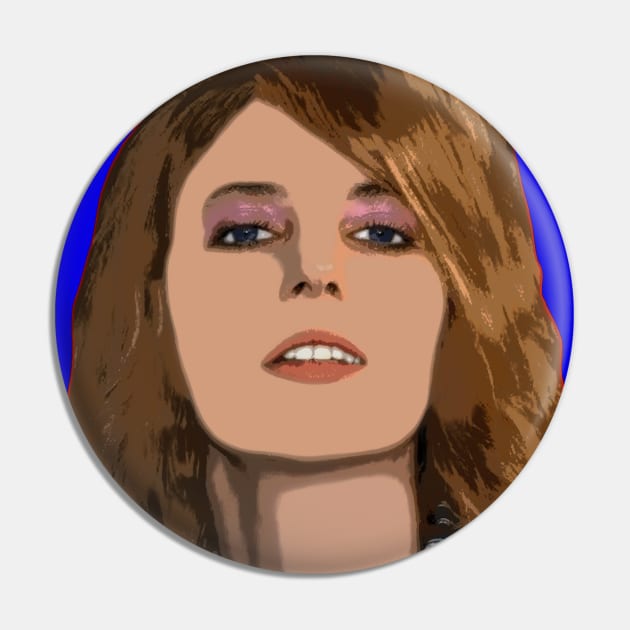 Maya Hawke Pin by oryan80