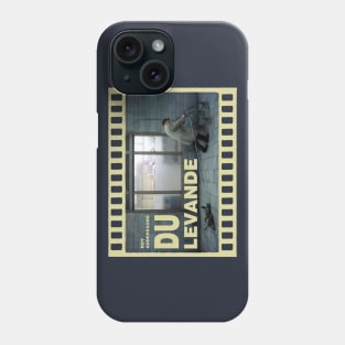 Du levande Phone Case