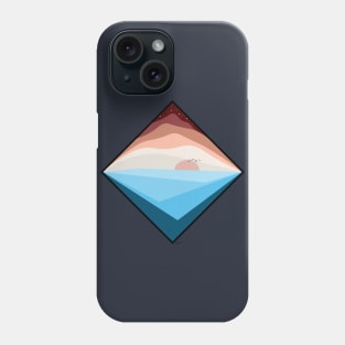 Oceanside Phone Case