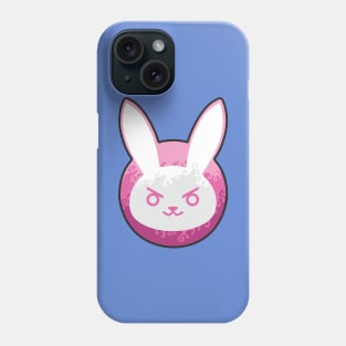 Love D.Va Phone Case