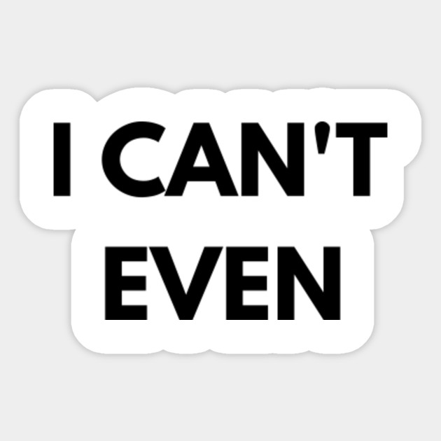 You Just Can T Imgflip