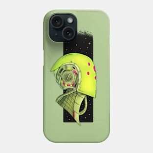 The Phantom Stargazer Phone Case