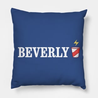 Beverly Pillow