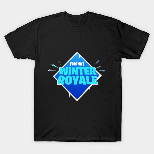 Fortnite Winter Royale Tournament Fortnite Winter Royale Arena