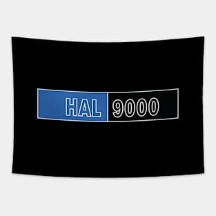 HAL9000 Tapestry