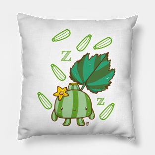 Zucchini MS Pillow