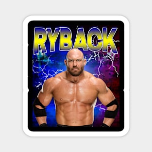 RYBACK Magnet