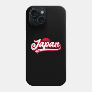 Japan Tokyo Phone Case