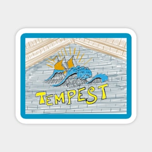 Tempest Magnet