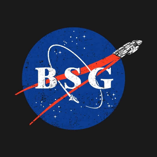 BSG by kg07_shirts