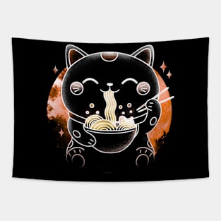 Ramen Maneki Neko Soul Tapestry