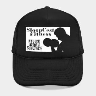 SloopCast Fitness Hat