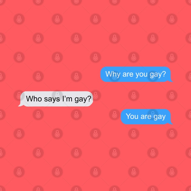 Why Are You Gay? Meme by giovanniiiii