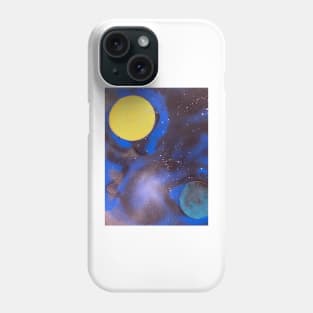 Out of this World Phone Case