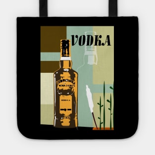 Vodka Tote