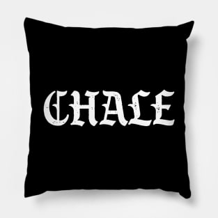 Chale Pillow