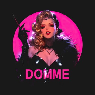 Domme T-Shirt