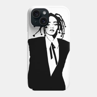 BadGalRiri Phone Case