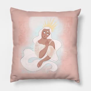 Celestial princess Pillow