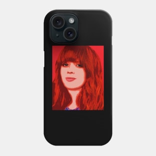 natasha lyonne Phone Case