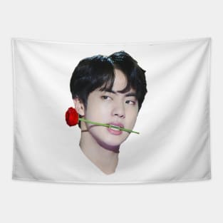 BTS Tapestry