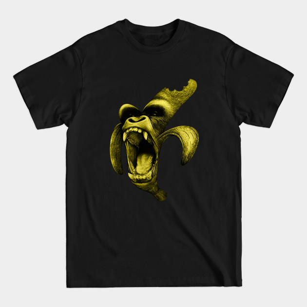 Disover This Sh*t is Bananas - Banana - T-Shirt