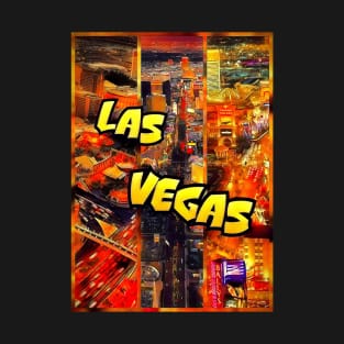 Las Vegas T-Shirt