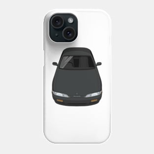 Silvia S14 1994-1996 - Black Phone Case