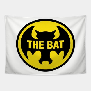 The Bat Tapestry