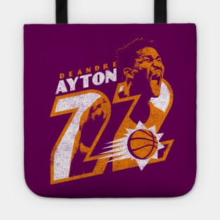 Ayton Tote