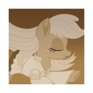 Fearless (Applejack's Version) T-Shirt