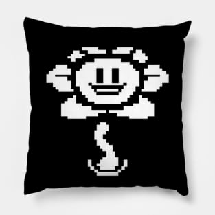 Flowey Undertale Pillow