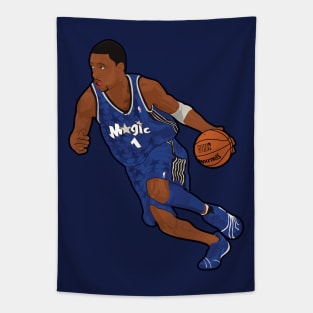 T-Mac Tapestry