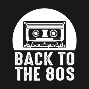 80s Mixtape T-Shirt