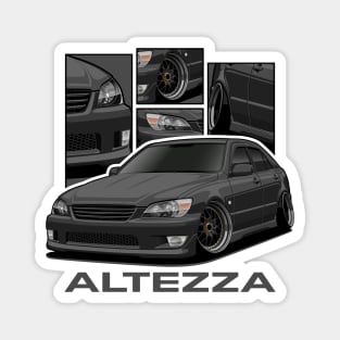 Altezza IS300 Magnet