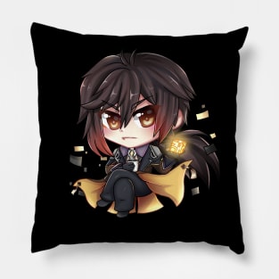 Zhongli Pillow