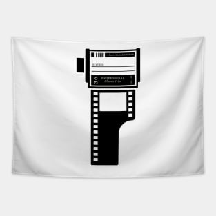 35mm film professional iso400 black / white for photographers Tapestry