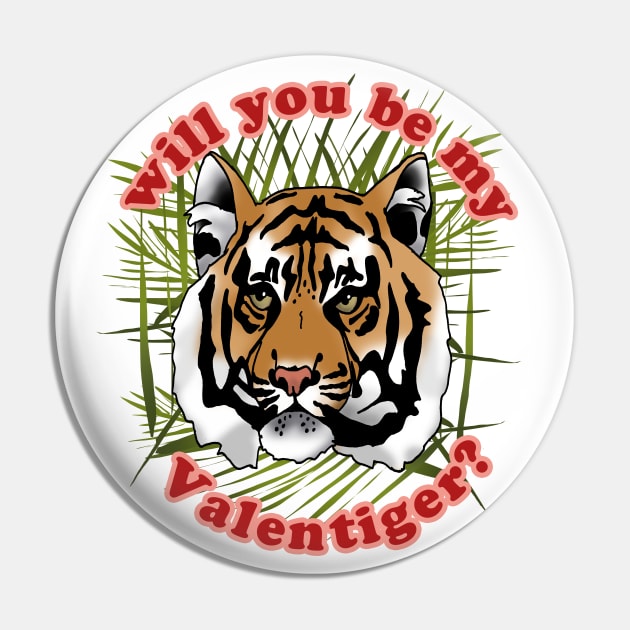 Pin on my tigers