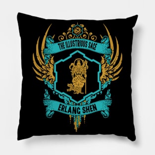 ERLANG SHEN - LIMITED EDITION Pillow