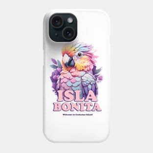 Isla Bonita Phone Case