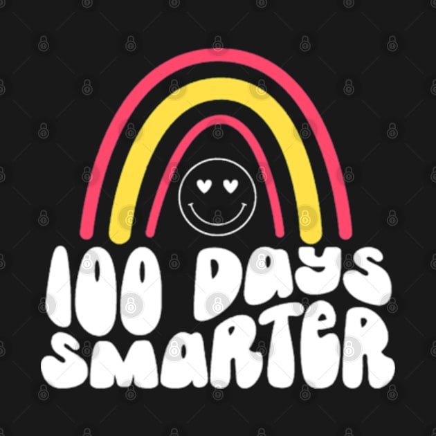 100 days smarter by anotherdimension
