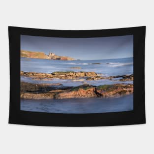 Seacliff & Tantallon Tapestry