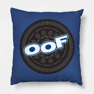 Oof Pillow