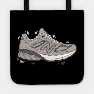 Shoe Balance 990 V5 Tote