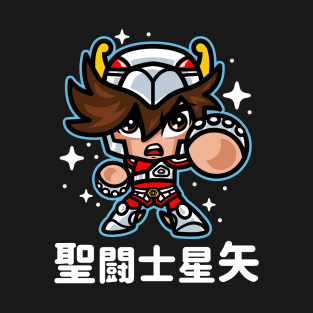 ChibiSeiya IV  (Collab with Evasinmas) T-Shirt