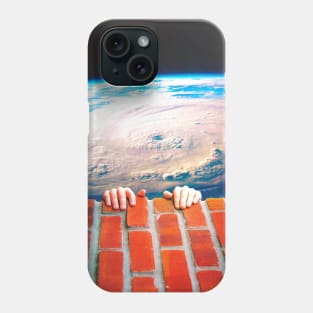 Hang On Phone Case