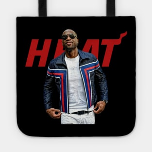 D Wade Flex Tote